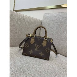 Louis Vuitton  ONTHEGO BB  M46839 size：18x15x8.5cm 2025 new