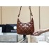 Chanel SMALL HOBO BAG AS4922 Size 22.5*19.5*8.5cm 2025 new