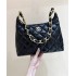 Chanel MEDIUM HOBO BAG AS4923 Size 29*32*10cm 2025 new