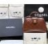 Chanel SMALL BAG WITH TOP HANDLE AS4959 Size 16*23.5*8cm 2025 new