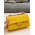 Chanel CF Medium Size  1112  25.5cm, Phtyon Leather  2025 new