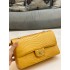 Chanel CF Medium Size  1112  25.5cm, Phtyon Leather  2025 new