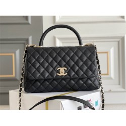 Chanel coco handle 29cm 2025 new