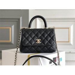 Chanel coco handle 19cm 2025 new