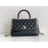 Chanel coco handle 24cm 2025 new