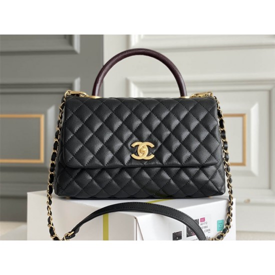 Chanel coco handle 29cm 2025 new