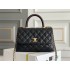 Chanel coco handle 24cm 2025 new