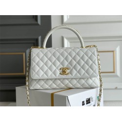 Chanel coco handle 29cm 2025 new