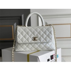 Chanel coco handle 24cm 2025 new