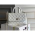 Chanel coco handle 24cm 2025 new