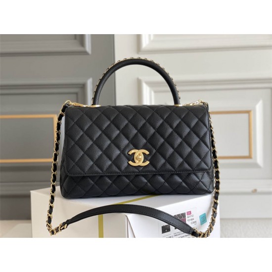 Chanel coco handle 29cm 2025 new