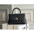 Chanel coco handle 24cm 2025 new