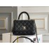 Chanel coco handle 19cm 2025 new