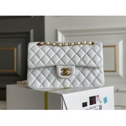 Chanel classic flap CF  23cm 2025 new