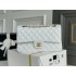 Chanel classic flap CF  25cm 2025 new