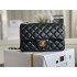 Chanel classic flap CF  20cm 2025 new