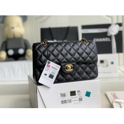 Chanel classic flap CF  23cm 2025 new