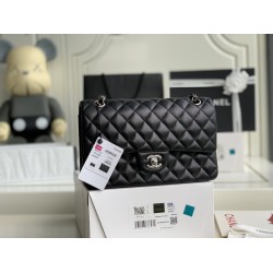 Chanel classic flap CF  25cm 2025 new