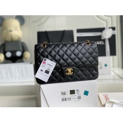 Chanel classic flap CF  25cm 2025 new