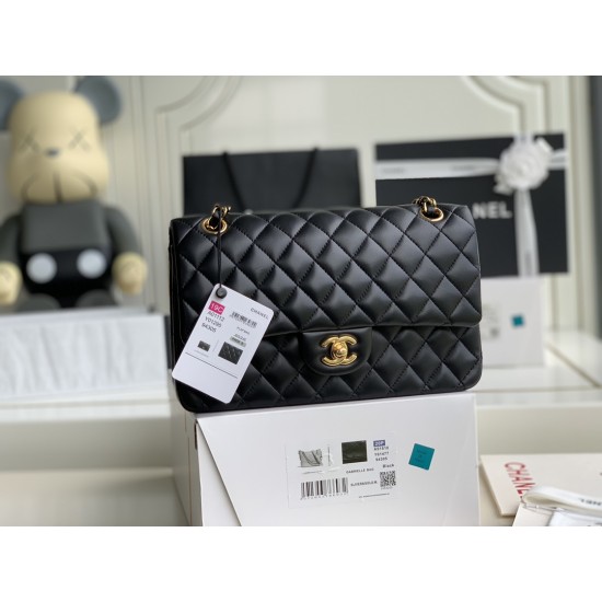 Chanel classic flap CF  25cm 2025 new