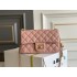 Chanel classic flap CF  20cm 2025 new