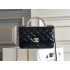 Chanel WOC 19.2cm 2025 new