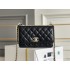 Chanel WOC 19.2cm trendy CC 2025 new