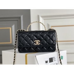 Chanel WOC 19.2cm 2025 new