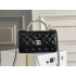 Chanel WOC 18.5cm 2025 new