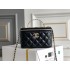 Chanel classic flap CF  17cm 2025 new