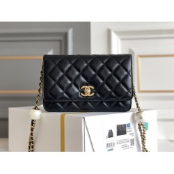 Chanel WOC 19.2cm 2025 new