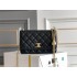 Chanel WOC 19.2cm 2025 new