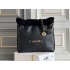 Chanel 22 teddy 35cm 2025 new