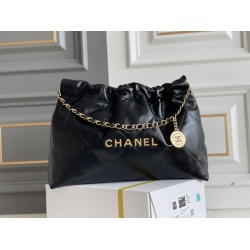 Chanel 22  45cm Horizontal 2025 new