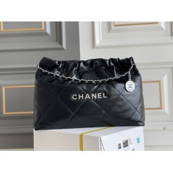 Chanel 22  45cm Horizontal 2025 new