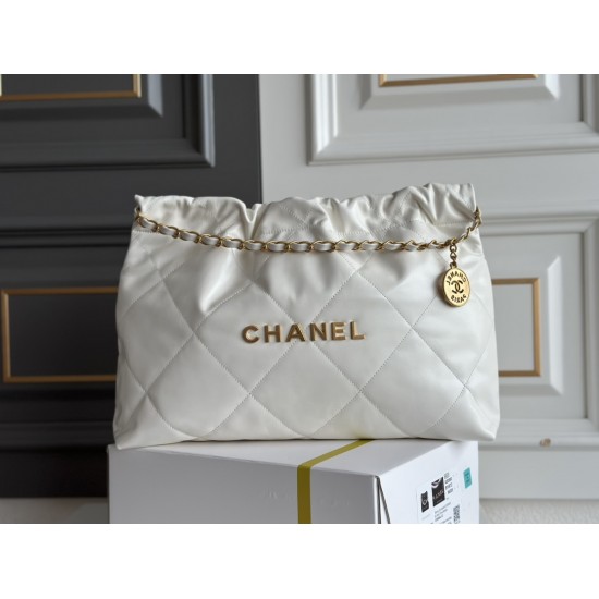 Chanel 22  45cm Horizontal 2025 new