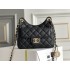 Chanel Hobo 19cm 2025 new