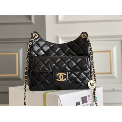 Chanel Hobo 23cm 2025 new