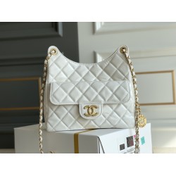 Chanel Hobo 23cm 2025 new