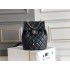 Chanel backpack 23x18cm 2025 new