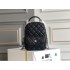 Chanel backpack 18cm 2025 new