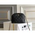 Chanel shell bag 16cm 2025 new