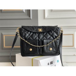 Chanel Hobo 30cm 2025 new