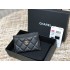 Chanel wallet 11cm 2025 new