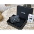 Chanel wallet 11cm 2025 new