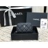 Chanel wallet 11cm 2025 new