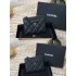 Chanel wallet 11cm 2025 new