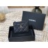 Chanel wallet 11cm 2025 new