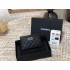 Chanel wallet 11cm 2025 new