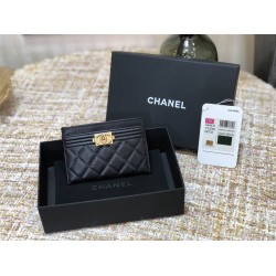 Chanel wallet 11cm 2025 new